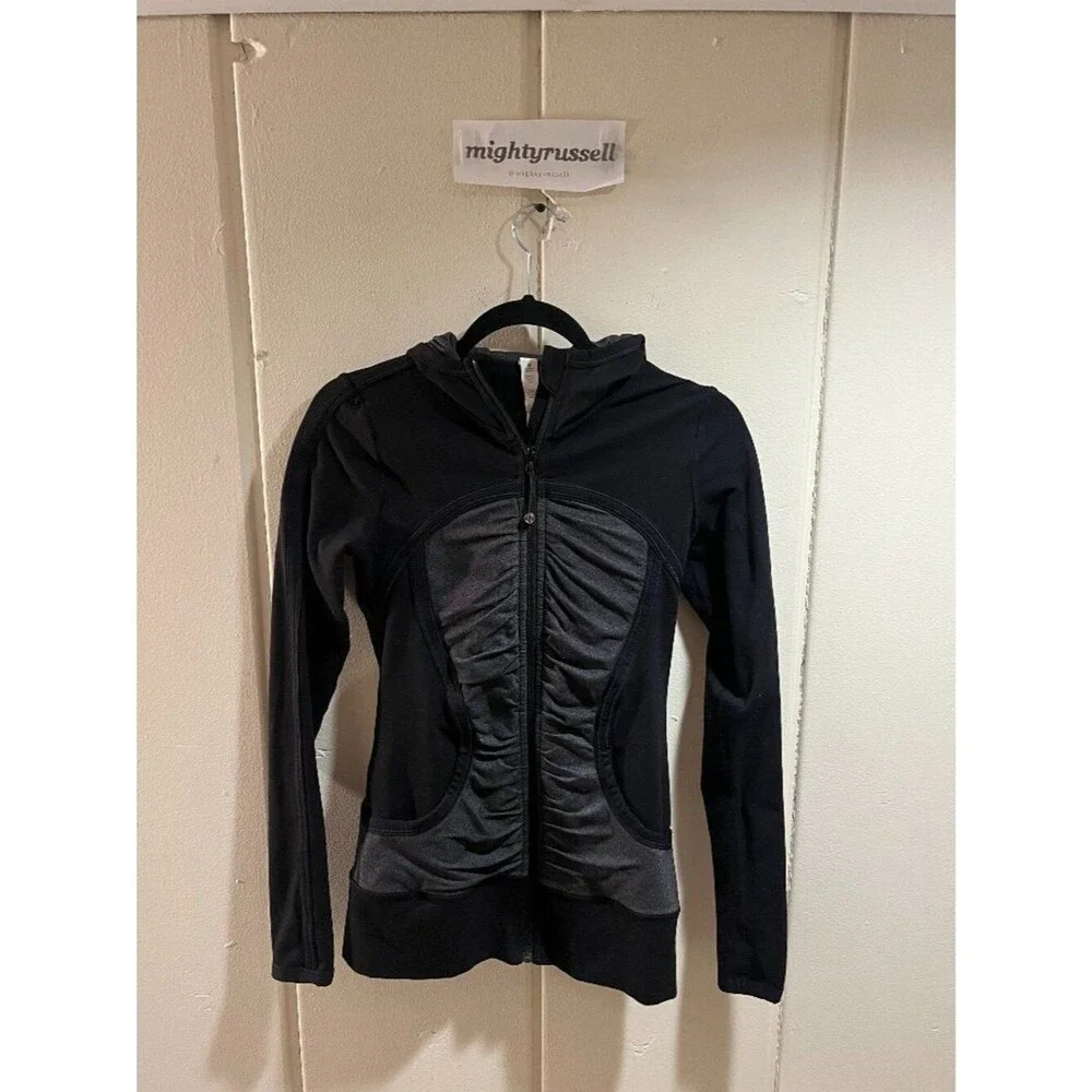 Lululemon Women's Black